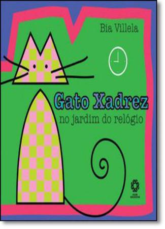 O GATO XADREZ