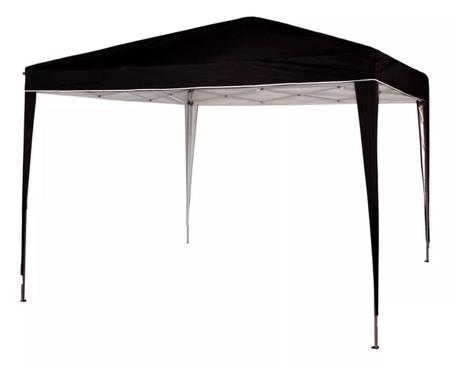 Imagem de Gazebo Articulado 3x3 Aluminizado Tendas Wild Praia E Campo