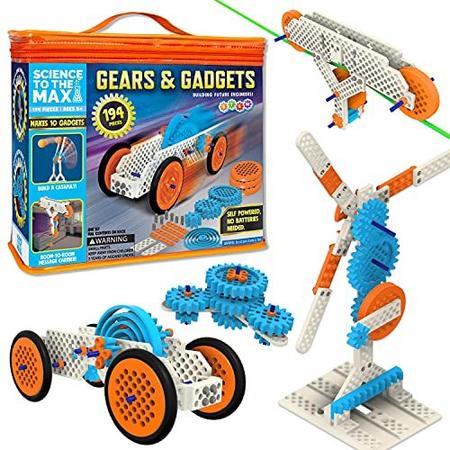 Educational construction hot sale toys