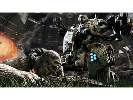 Gears of War 3 tem a conquista mais difícil do Xbox 360 - e o Baixaki Jogos  desafia você a completá-la! - TecMundo