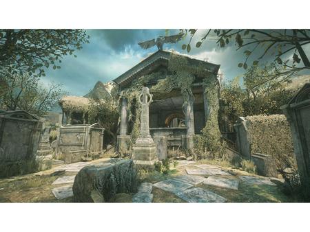 Imagem de Gears of War 4 para Xbox One 