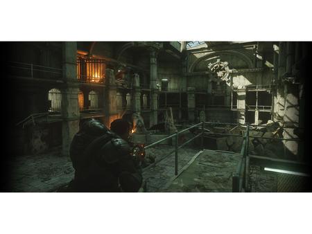 Imagem de Gears of War: Ultimate Edition para Xbox One
