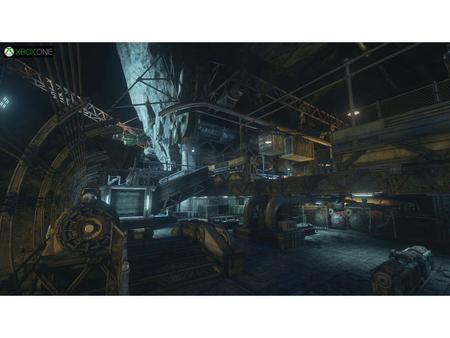 Imagem de Gears of War: Ultimate Edition para Xbox One