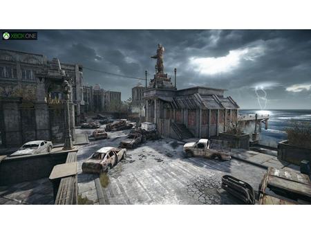 Imagem de Gears of War: Ultimate Edition para Xbox One