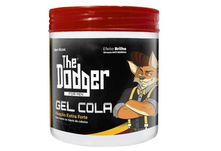 Imagem de Gel cola 500g incolor - the dodger