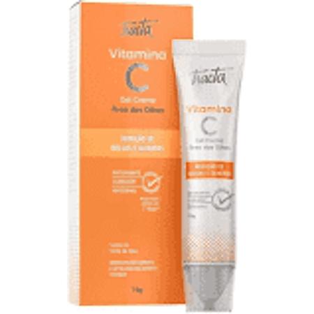 Imagem de Gel Creme para Área dos Olhos Vitamina C10