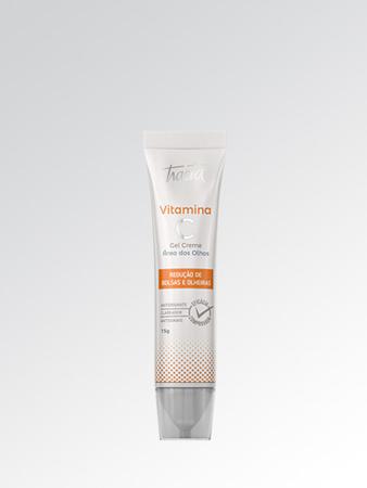 Imagem de Gel Creme para Área dos Olhos Vitamina C10