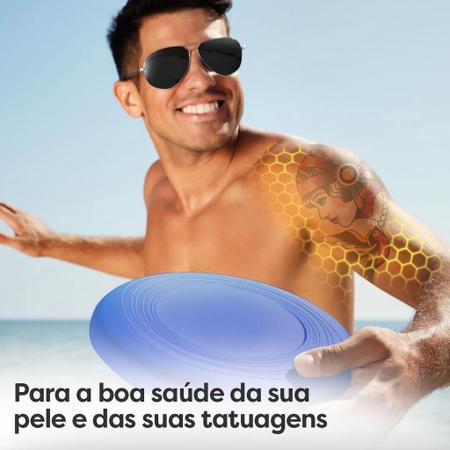 Imagem de Gel De Banho Protex Pro Tattoo 250Ml