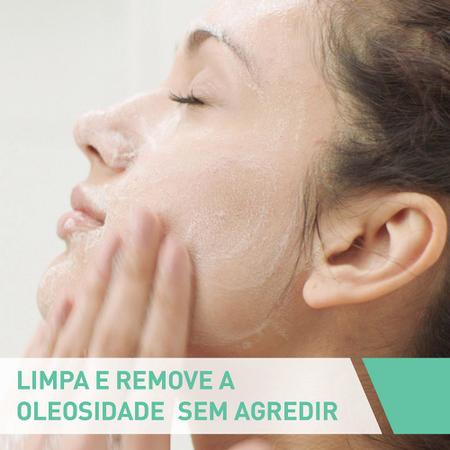 Imagem de Gel de limpeza para pele normal a oleosa Cerave - Foaming Facial Cleanser