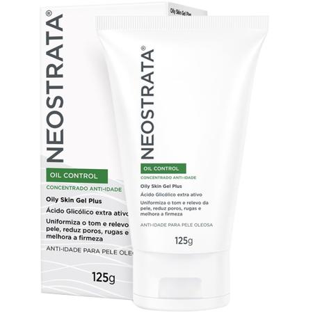 Imagem de Gel Facial Neostrata  Oily Skin Gel Plus