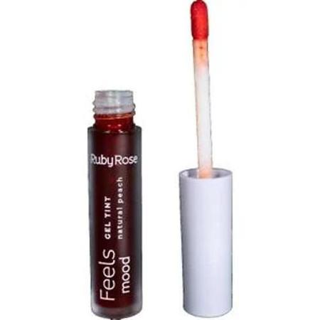 Gel Tint Feels Mood Ruby Rose Imagem de Gel Tint Feels Mood Ruby Rose