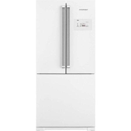 Imagem de Geladeira Brastemp 3 Portas 540L Frost Free Syde Inverse BRO80ABANA 127V