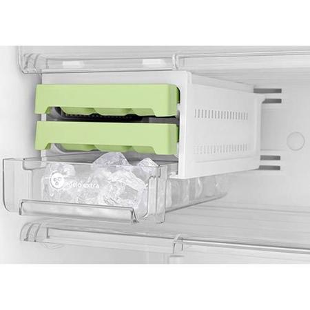 Imagem de Geladeira Consul 437L Bem Estar Cr 127V Inox