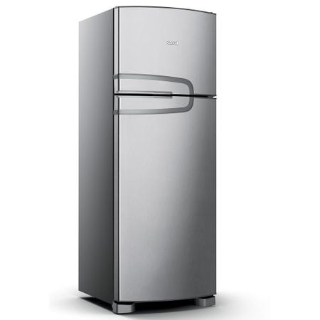 Imagem de Geladeira Consul CRM39AK Frost Free Duplex Evox 340L