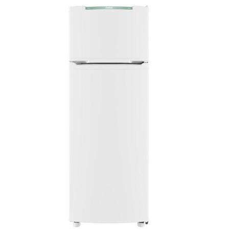 Imagem de Geladeira Consul Cycle Defrost Duplex 334 Litros Com Freezer Branca- CRD37EB