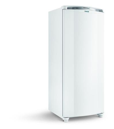 Imagem de Geladeira Consul Frost Free 300 litros Branca com Freezer Supercapacidade CRB36AB -  220V