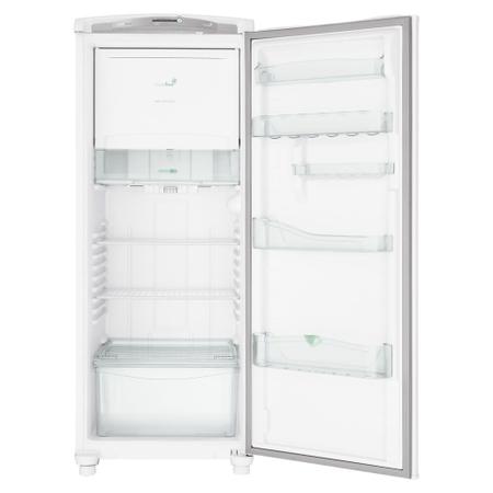 Imagem de Geladeira Consul Frost Free 300 litros Branca com Freezer Supercapacidade - CRB36AB