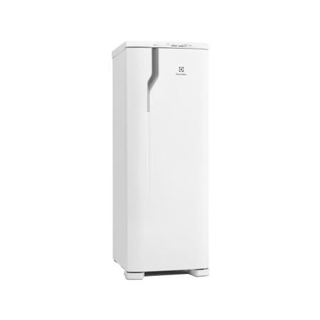 Imagem de Geladeira Cycle Defrost Electrolux Degelo Autolimpante 262L Branco (RDE33)