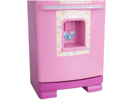 Imagem de Geladeira de Brinquedo Sweet Fantasy