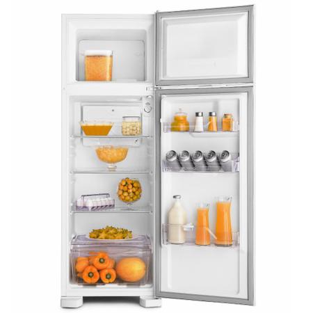 Imagem de Geladeira Electrolux DC35A 2 Portas Defrost 260L