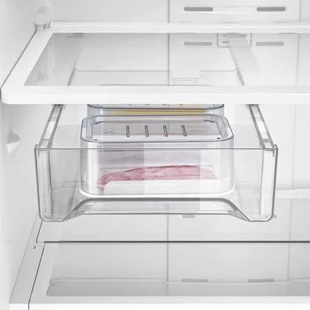 Imagem de Geladeira Electrolux Frost Free 454L Efficient Inverse Cor Inox (DB53X)