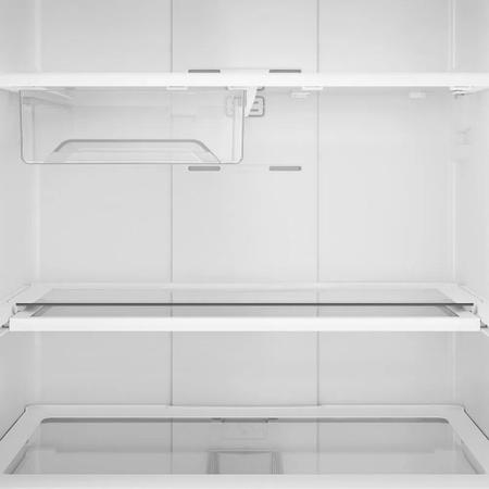 Imagem de Geladeira Electrolux Frost Free 454L Efficient Inverse Cor Inox (DB53X)