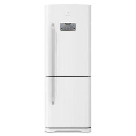 Imagem de Geladeira Electrolux Frost Free Inverter 454L Efficient Inverse Branca (IB53)