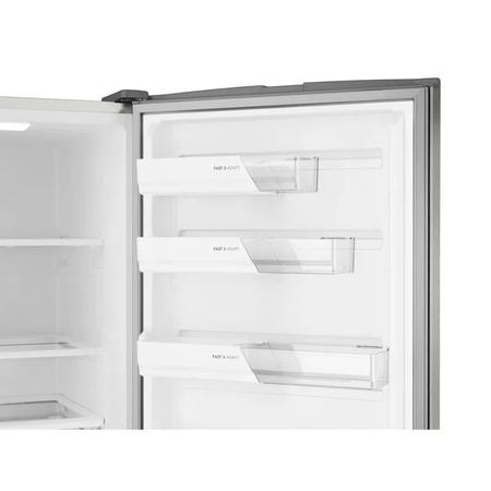 Imagem de Geladeira Electrolux Frost Free Inverter 454L Efficient Inverse Branca (IB53)