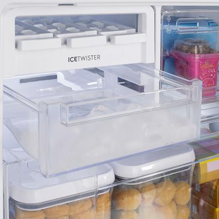 Imagem de Geladeira Electrolux Frost Free Inverter 454L Efficient Inverse Cor Inox (IB53X)