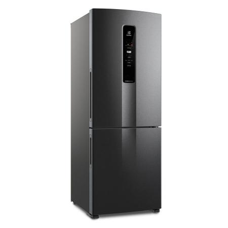 Geladeira Refrigerador Electrolux 490 Frost Free Inverter Inverse Botton -  Geladeira / Refrigerador Inverse - Magazine Luiza