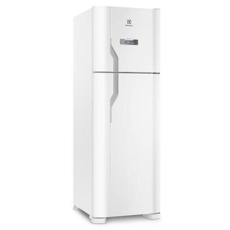 Imagem de Geladeira frost free 371 litros electrolux branco (dfn41) - 127v