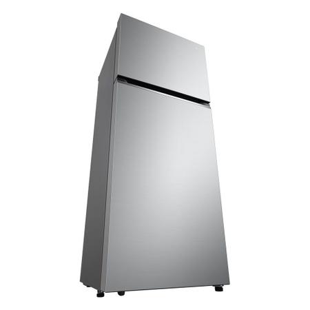 Imagem de Geladeira GN-B392PLM2 INOX 220V 395L LG