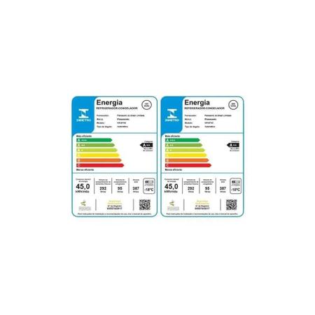 Informações Técnicas - Panasonic