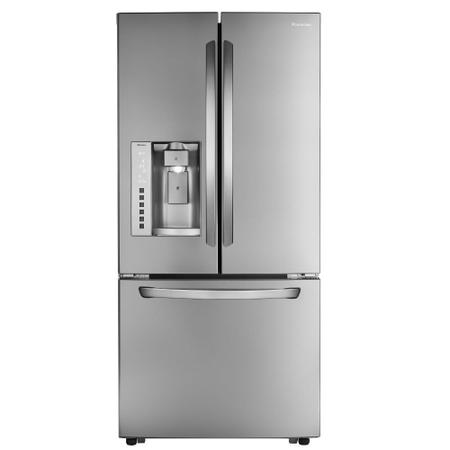 Imagem de Geladeira Panasonic 3 Portas Frost Free 592L