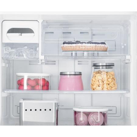 Imagem de Geladeira Refrigerador 2 Portas Frost Free Electrolux 433 Litros Classe A