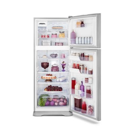 Imagem de Geladeira Refrigerador 2 Portas Frost Free Electrolux 433 Litros Classe A