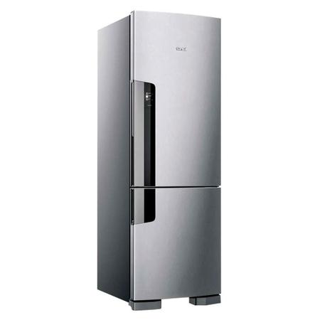 Imagem de Geladeira Refrigerador 397L Frost Free Duplex Inverse CRE44BK Consul