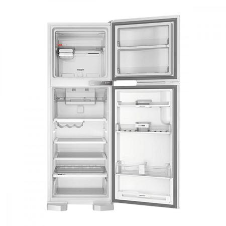 Imagem de Geladeira / Refrigerador Brastemp 375 Litros 2 Portas Frost Free BRM44HB