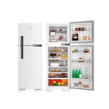 Imagem de Geladeira Refrigerador Brastemp 375 Litros 2 Portas Frost Free BRM44HB