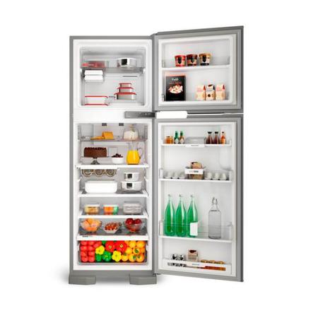 Imagem de Geladeira Refrigerador Brastemp 375 Litros 2 Portas Frost Free BRM44HK