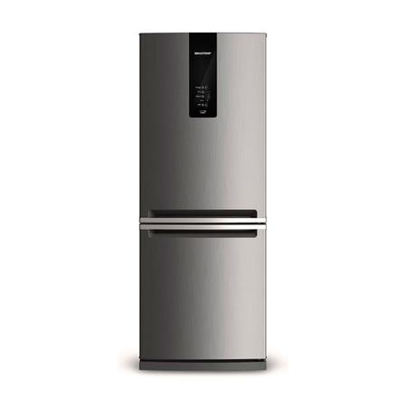 Imagem de Geladeira Refrigerador Brastemp 443 Litros Frost Free BRE57AK