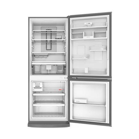 Imagem de Geladeira Refrigerador Brastemp 443 Litros Frost Free BRE57AK