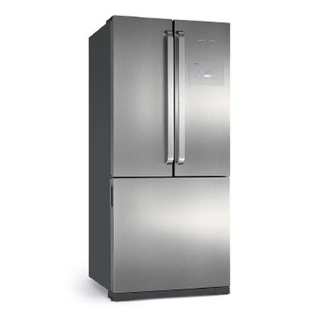 Imagem de Geladeira/Refrigerador Brastemp 540 Litros 3 Portas Frost Free Side by Side Classe A Bro80Akana