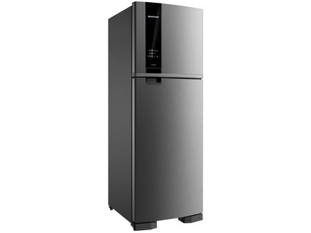 Imagem de Geladeira/Refrigerador Brastemp Frost Free Duplex 375 litros BRM45 HKANA
