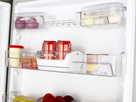 Imagem de Geladeira/Refrigerador Brastemp Frost Free Duplex 