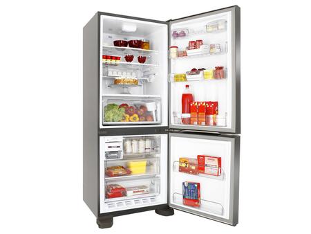 Imagem de Geladeira/Refrigerador Brastemp Frost Free Duplex 