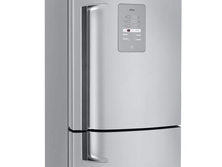 Imagem de Geladeira/Refrigerador Brastemp Frost Free Duplex 