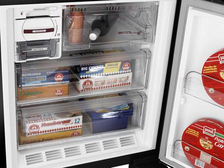 Imagem de Geladeira/Refrigerador Brastemp Frost Free Duplex