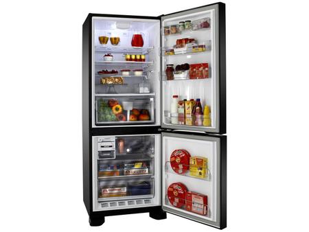 Imagem de Geladeira/Refrigerador Brastemp Frost Free Duplex