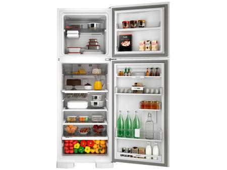 Imagem de Geladeira/Refrigerador Brastemp Frost Free Duplex Branca 375L BRM45 HB